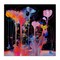 Stupell Industries Bold Otherworldly Blossoms Canvas Wall Art Design by Nuk Nalandro